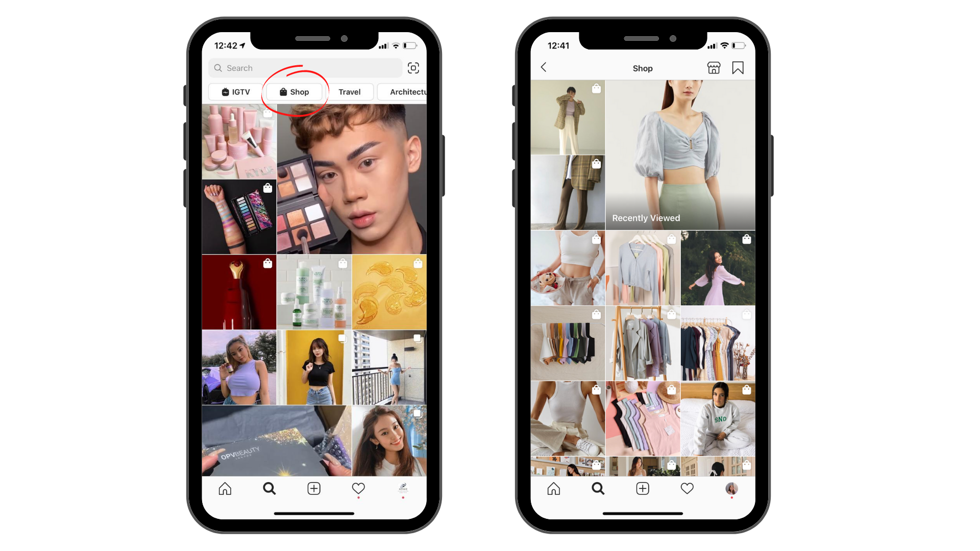 Setting Up Instagram Shopping for Why Should You Get Started